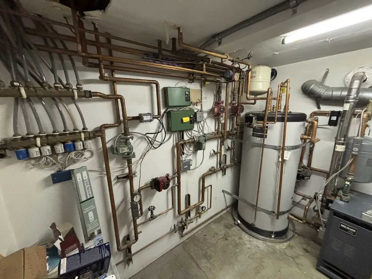 Plumbing services in Dinuba, CA