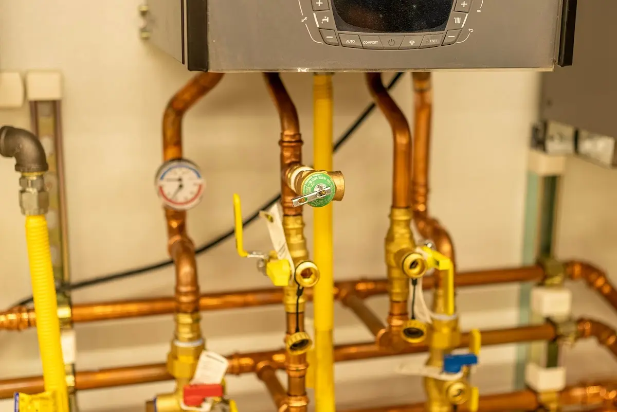 Licensed technician providing Sewer Cleanout for a homeowner in Dinuba